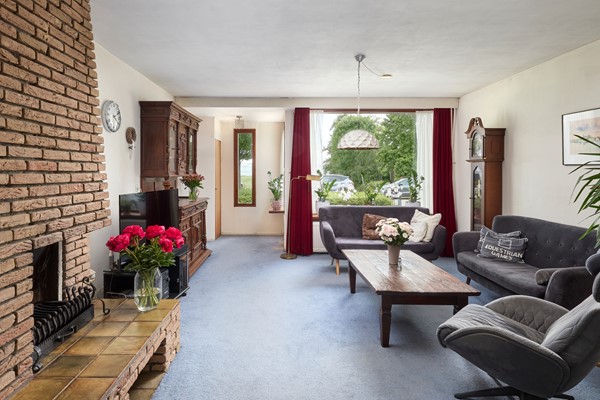 Medium property photo - Anjerstraat 25, 2461 TE Ter Aar